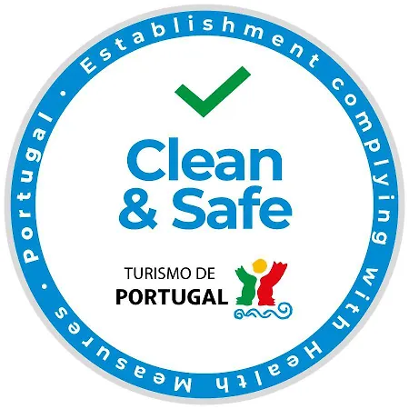 Carmo Appartement Lissabon