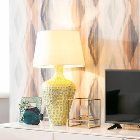 卡尔莫公寓 公寓 Lisboa