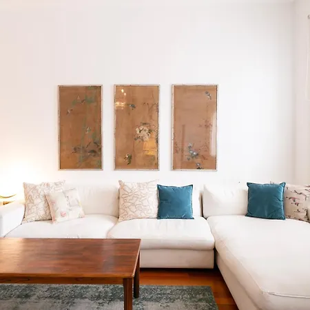 Apartment Apartment Carmo
