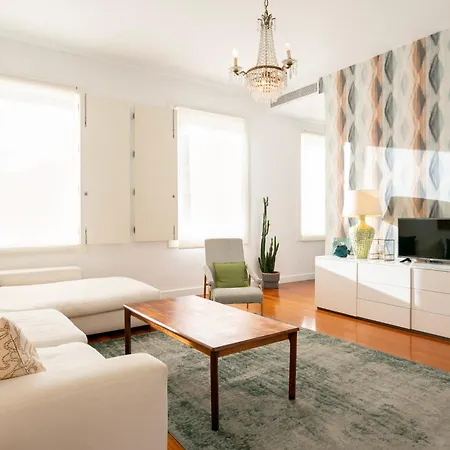 Apartment Carmo Apartment *