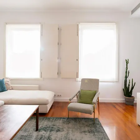 卡尔莫公寓 * Lisboa