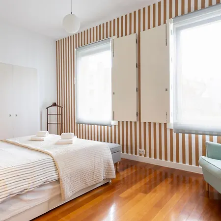 Apartment Apartment Carmo
