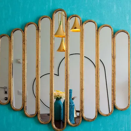 卡尔莫公寓 * Lisboa