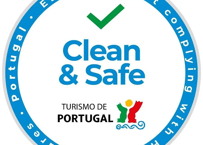 Carmo アパート リスボン