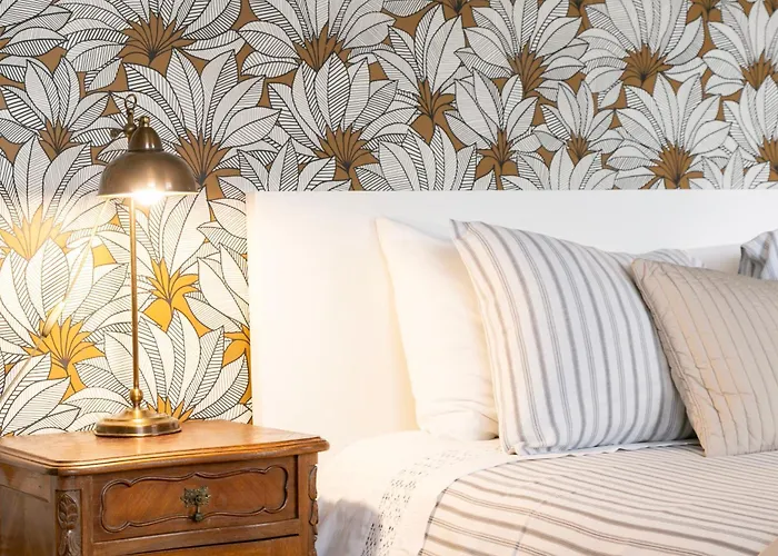 Apartamento Carmo