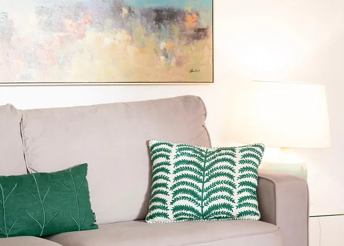 Apartamento Carmo *