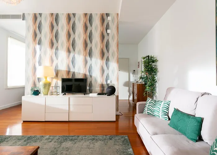 Apartamento Carmo Lisboa