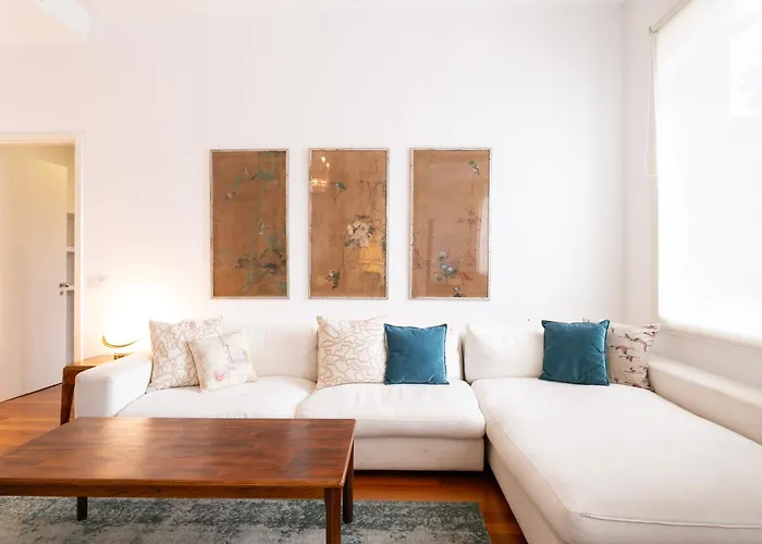 Apartamento Carmo
