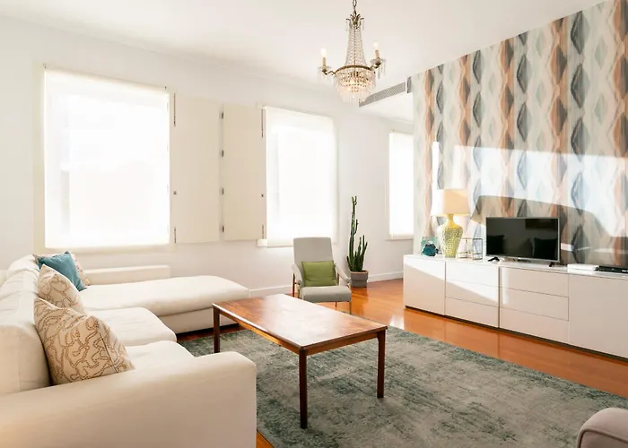 Carmo Apartamento *