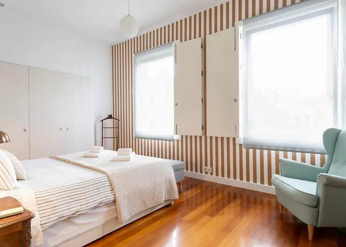 Apartamento Carmo