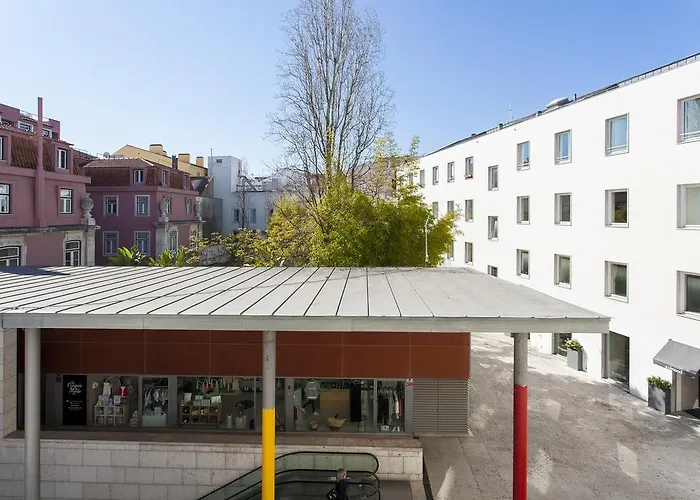 Carmo Apartamento
