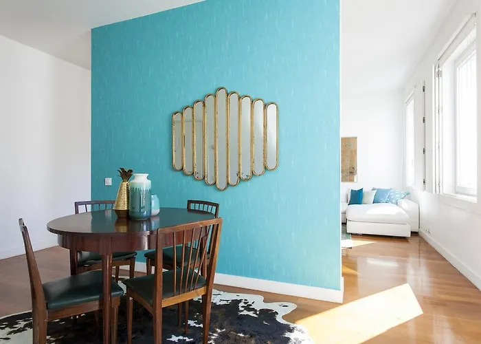 Apartamento Carmo
