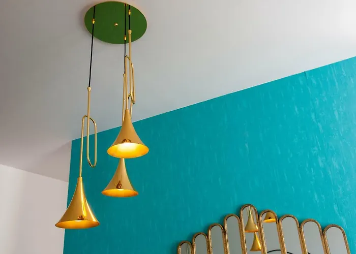 アパート Carmo リスボン