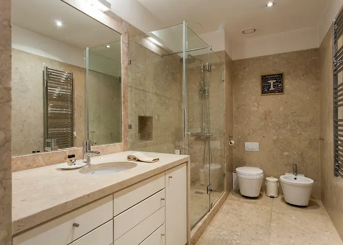 アパート Carmo リスボン