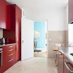 Carmo Apartman Lisboa