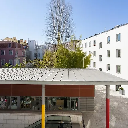 Carmo Apartament