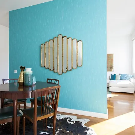 Apartament Carmo