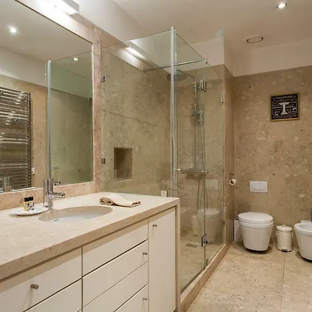 Apartmán Carmo Lisboa